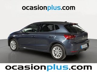 SEAT Ibiza 1.0 TSI Special Edition 85 kW (115 CV)