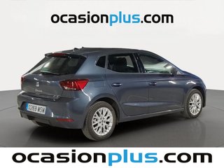 SEAT Ibiza 1.0 TSI Special Edition 85 kW (115 CV)