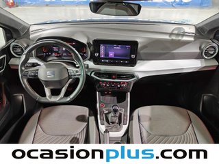 SEAT Ibiza 1.0 TSI Special Edition 85 kW (115 CV)