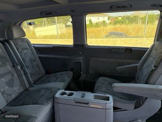 Mercedes-Benz Viano 2.2 cdi 6vel fun westfalia cam