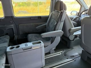 Mercedes-Benz Viano 2.2 cdi 6vel fun westfalia cam