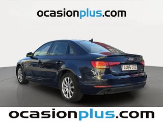 Audi A4 Advanced edition 2.0 TDI 110 kW (150 CV)