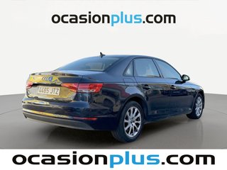 Audi A4 Advanced edition 2.0 TDI 110 kW (150 CV)