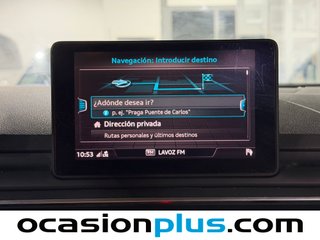 Audi A4 Advanced edition 2.0 TDI 110 kW (150 CV)