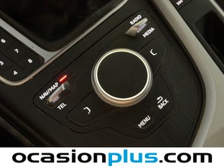 Audi A4 Advanced edition 2.0 TDI 110 kW (150 CV)