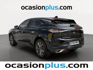 DS DS4 BlueHDi 130 Bastille Auto 96 kW (130 CV)