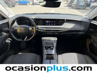 DS DS4 BlueHDi 130 Bastille Auto 96 kW (130 CV)