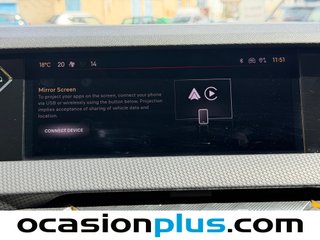DS DS4 BlueHDi 130 Bastille Auto 96 kW (130 CV)