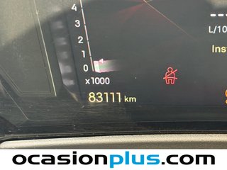 DS DS4 BlueHDi 130 Bastille Auto 96 kW (130 CV)