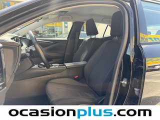 DS DS4 BlueHDi 130 Bastille Auto 96 kW (130 CV)