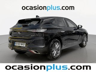 DS DS4 BlueHDi 130 Bastille Auto 96 kW (130 CV)