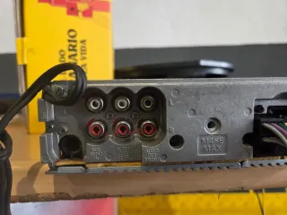Radio Sony CD MP3 5700