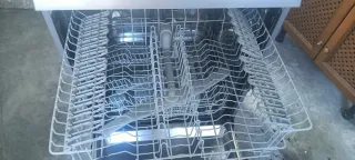 Lavavajillas Zanussi