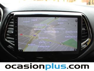 Jeep Compass 2.0 Multijet Limited 4x4 AD 103 kW (140 CV)