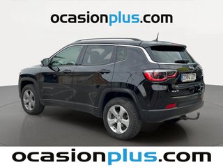 Jeep Compass 2.0 Multijet Limited 4x4 AD 103 kW (140 CV)