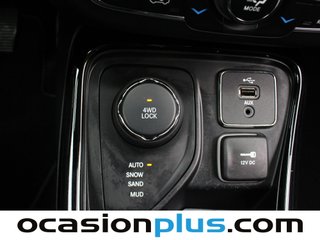 Jeep Compass 2.0 Multijet Limited 4x4 AD 103 kW (140 CV)