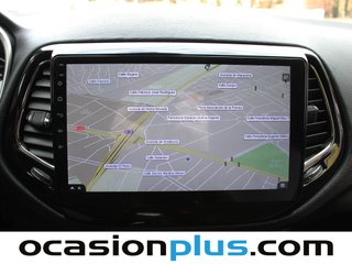 Jeep Compass 2.0 Multijet Limited 4x4 AD 103 kW (140 CV)