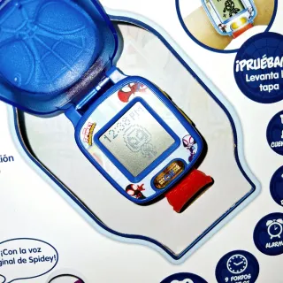 Orologio Spidey Vtech Disney Junior