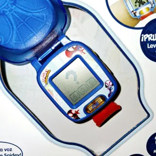 Orologio Spidey Vtech Disney Junior