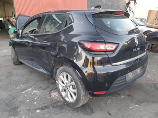 CAJA CAMBIOS RENAULT CLIO IV 2012-2019