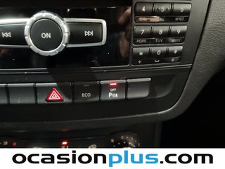Mercedes-Benz Clase B B 180 CDI Sport 80 kW (109 CV)
