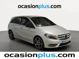 Mercedes-Benz Clase B B 180 CDI Sport 80 kW (109 CV)
