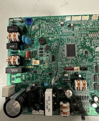 Placa Control Mitsubishi Electric DM76Y423G01