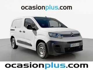 Citroen Berlingo Furgon BlueHDi 100 Talla M Control 75 kW (102 CV)