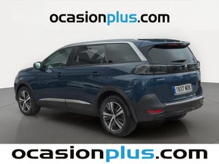 Peugeot 5008 BlueHDI 130 S&S Allure Pack 96 kW (130 CV)