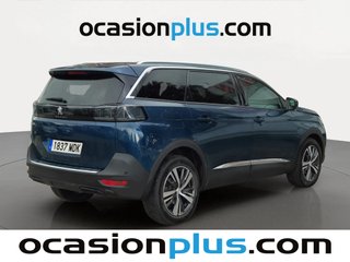 Peugeot 5008 BlueHDI 130 S&S Allure Pack 96 kW (130 CV)