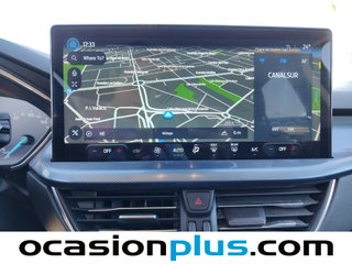 Ford Focus 1.0 Ecoboost MHEV Active Auto 114 kW (155 CV)