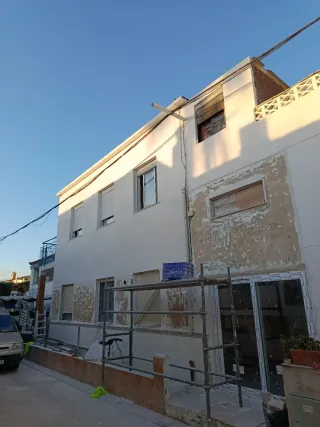 Yesaire/Monocapa/Humedades