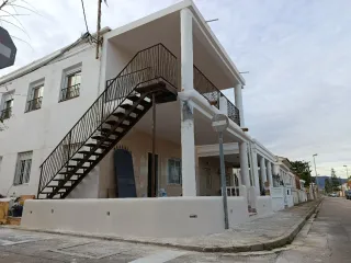 Yesaire/Monocapa/Humedades