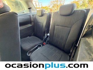 Opel Zafira 1.4 Turbo S&S Expression 88 kW (120 CV)
