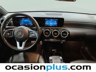 Mercedes-Benz Clase A 180 d Sedán 85 kW (116 CV)