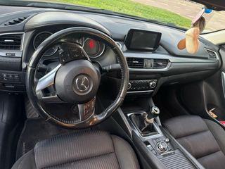 Mazda 6 2016