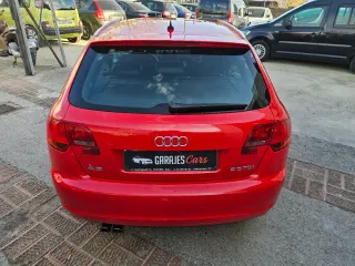 Audi A3 2007