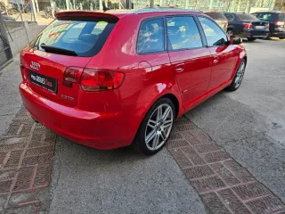 Audi A3 2007