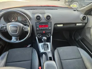 Audi A3 2007