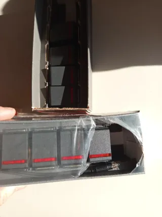 Bticino Living Interruttori e Pulsanti