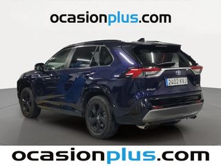 Toyota Rav4 2.5l hybrid Feel! 160 kW (218 CV)