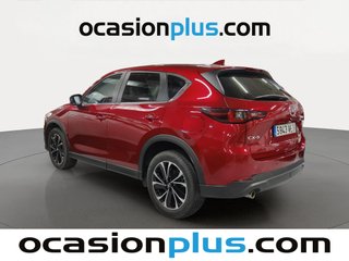 Mazda CX-5 2.0 E-SKYACTIV-G MHEV Advantage 121 kW (165 CV)