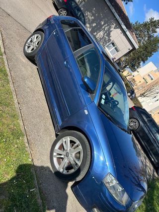 Audi A3 2007