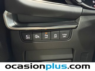 Mazda Mazda 3 2.0 e-SKYACTIV-G Exclusive-Line Plus AT 110 kW (150 CV)