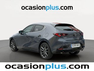Mazda Mazda 3 2.0 e-SKYACTIV-G Exclusive-Line Plus AT 110 kW (150 CV)