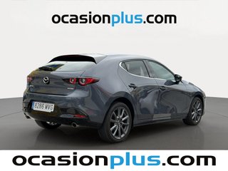 Mazda Mazda 3 2.0 e-SKYACTIV-G Exclusive-Line Plus AT 110 kW (150 CV)