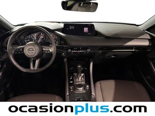 Mazda Mazda 3 2.0 e-SKYACTIV-G Exclusive-Line Plus AT 110 kW (150 CV)