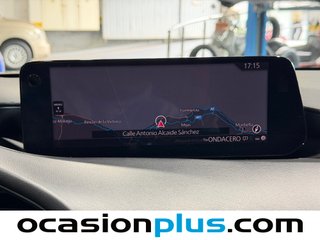 Mazda Mazda 3 2.0 e-SKYACTIV-G Exclusive-Line Plus AT 110 kW (150 CV)