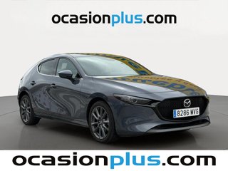 Mazda Mazda 3 2.0 e-SKYACTIV-G Exclusive-Line Plus AT 110 kW (150 CV)
