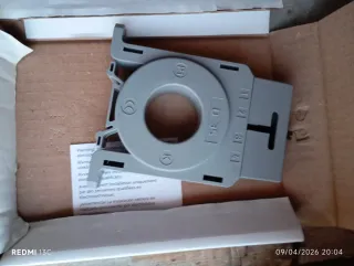 Transformador de Corriente Toroidal T035-50A